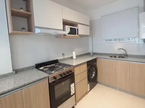 Departamento en Venta 40 años