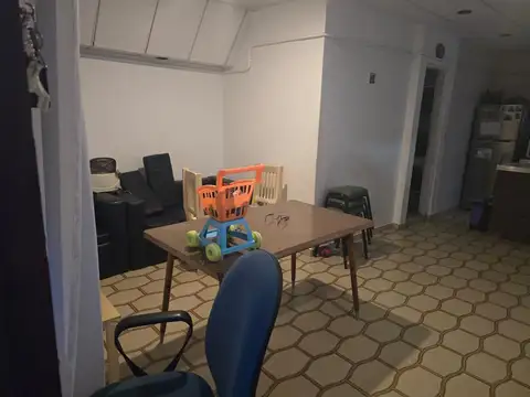 PH DEPARTAMENTO TIPO CASA 2 1/2 AMBIENTES - Gerli