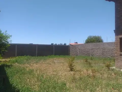 Casa en Venta 2 años