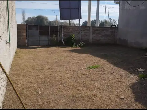 Avenida Brigadier General Juan Manuel de Rosas al 22100