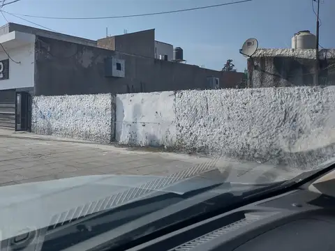 Terreno en Colectora de Ruta Nacional N° 3, a 50 mts. de Autopista Pte. Peron