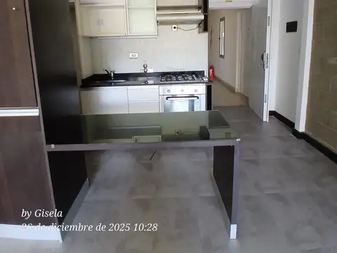 Departamento en Alquiler Apto profesional