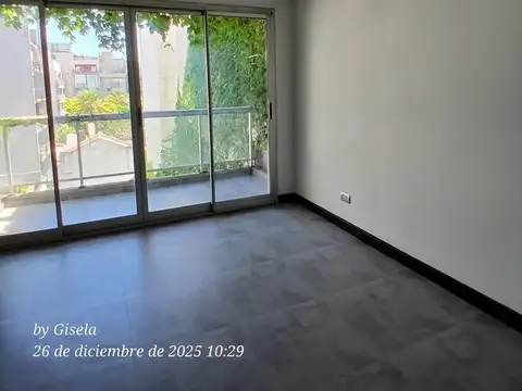 Departamento Monoambiente en alquiler - 1 Baño - Palermo
