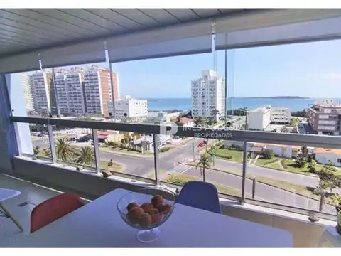 Departamento en Alquiler de 3 ambientes