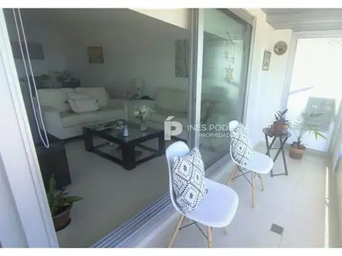 Departamento en Alquiler 18 años