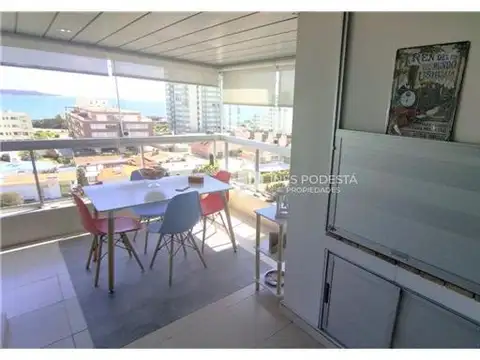 Departamento en Alquiler en Punta del Este, USD 7.000