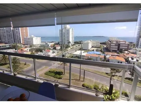 Departamento en Alquiler de 2 dormitorios