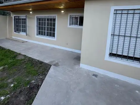 Departamento en Alquiler de 3 ambientes