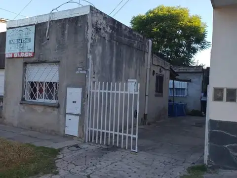 Los Toldos 100