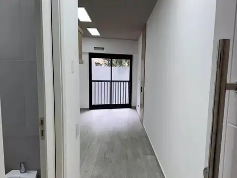 Departamento Monoambiente en alquiler - 1 Baño - 37Mts2 - Palermo