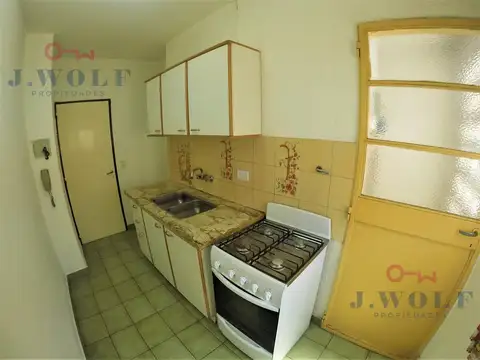 Departamento en Venta en San Andrés, USD 53.000