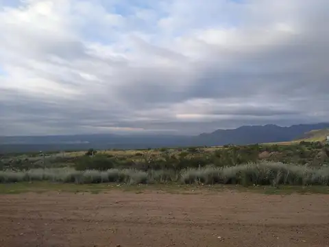 Terreno en Venta en Blanco Encalada, USD 25.000