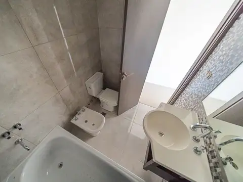 Departamento en Alquiler 2 años