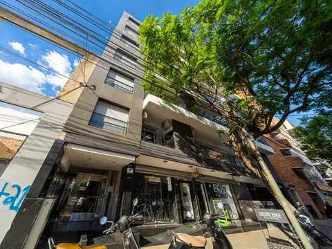 Departamento en Alquiler al Norte