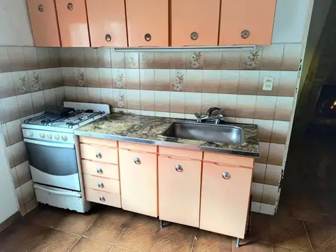 Casa en Venta al Suroeste