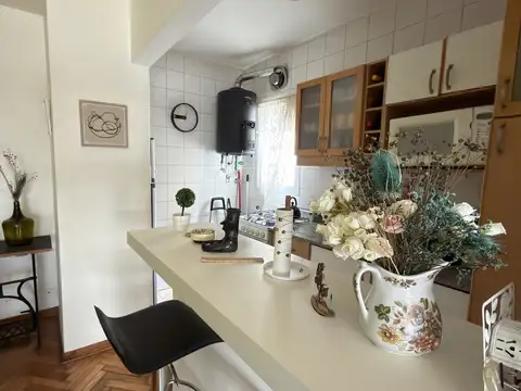 Departamento en Alquiler en Belgrano, USD 800
