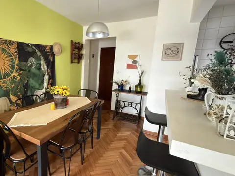 Departamento en Alquiler al Noroeste