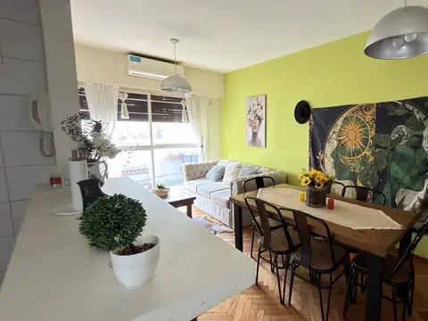 Departamento en Alquiler 46 años