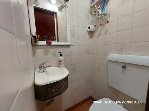 Duplex En Venta En Quilmes Oeste