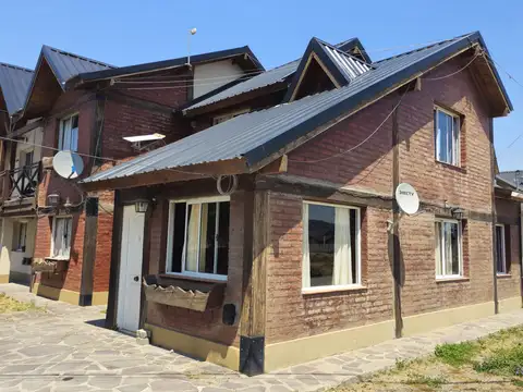 Av. Perón y San Martin