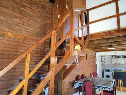 Depto Tipo Casa en Venta en Esquel, USD 390.000