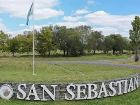 Terreno en Venta en San Sebastian, Countries y Barrios Cerrados en Escobar