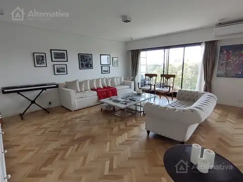 Departamento en Alquiler Temporal de 3 dormitorios