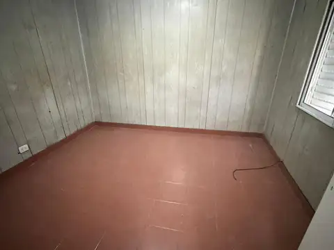 Depto Tipo Casa 2 ambientes con 1 baño
