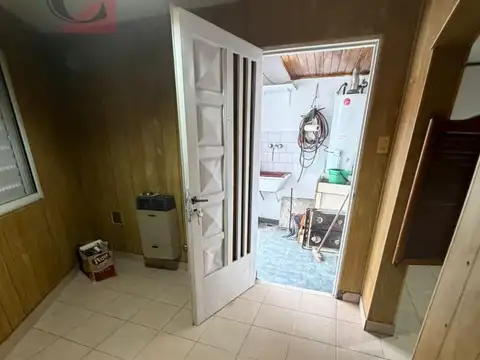 Depto Tipo Casa en Alquiler de 1 dormitorio