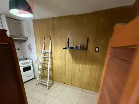 Depto Tipo Casa en Alquiler de 2 ambientes