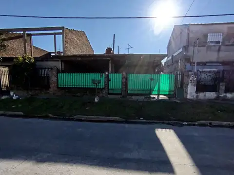 Venta Casa 4 Ambientes en Laferrere, Financiación