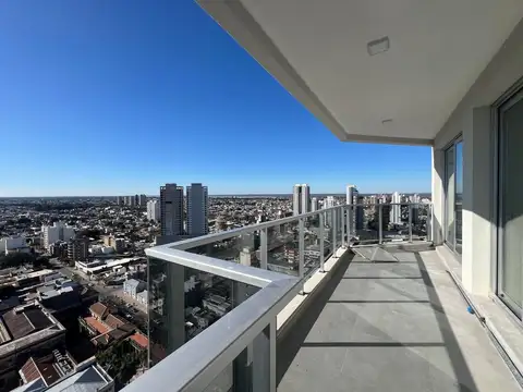 Departamento en Venta en Santa Fe, USD 380.000