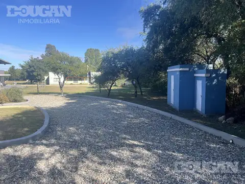 Casa en Venta con 3 cocheras