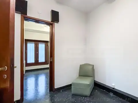 Oficina Comercial Alquiler - Olivos