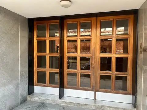 Departamento en alquiler en Olivos Quinta Presidencial