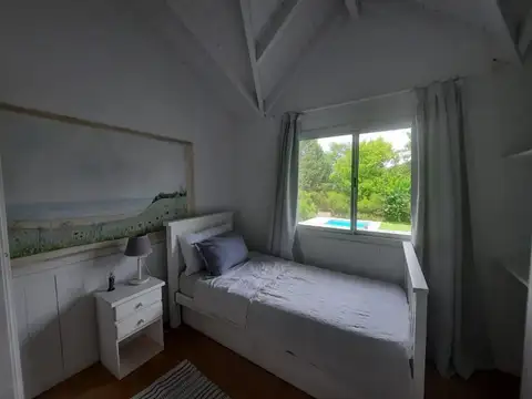 Casa en Venta al Oeste