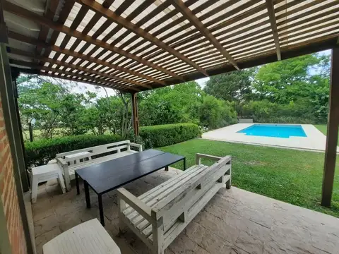 Casa en Venta de 5 dormitorios