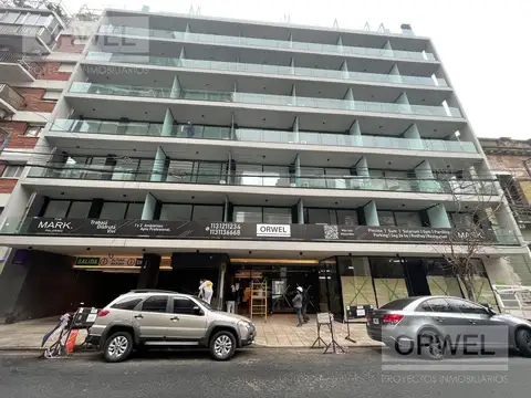 Local en Venta A Estrenar