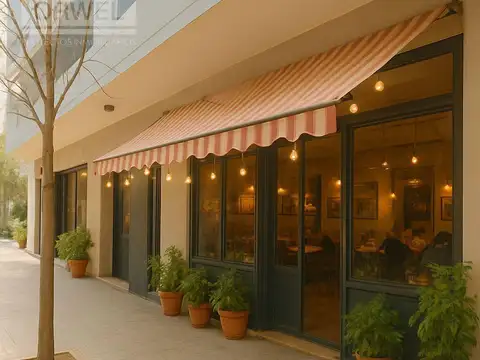 Local en Venta. Ubicacion espectacular! Pleno Palermo!! APTO GASTRONOMICO