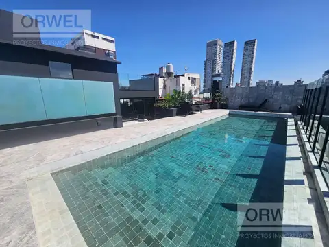 Local en Venta en Palermo Hollywood, USD 850.000