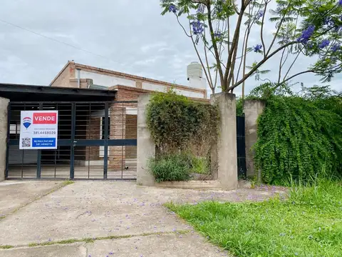 SE VENDE CASA ESQUINA EN LULES