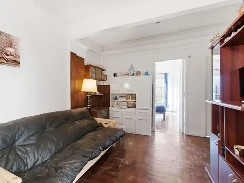 Casa en Venta en Caballito, USD 118.000