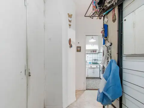 Venta 4 ambientes en Caballito