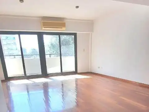 Departamento 4 ambientes con 3 baños