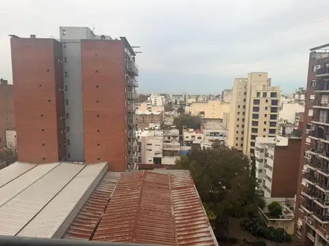Departamento en Alquiler Apto profesional