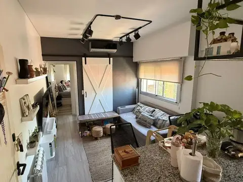 Departamento en Venta 40 años