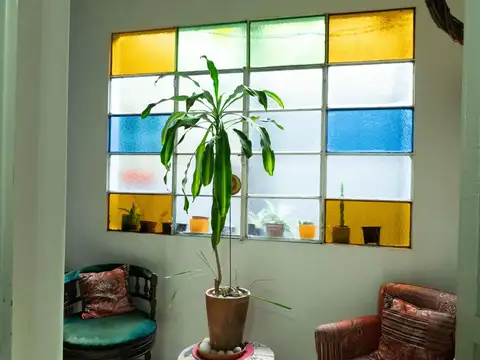 Depto Tipo Casa en Venta de 3 ambientes