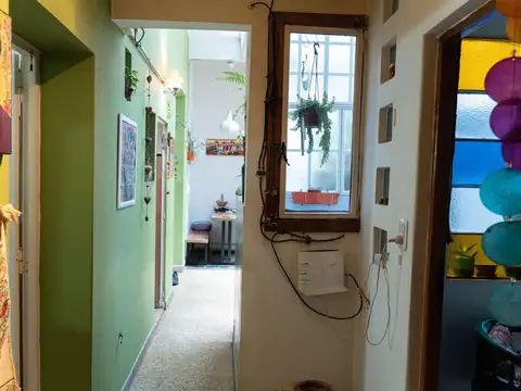 Depto Tipo Casa en Venta 60 años