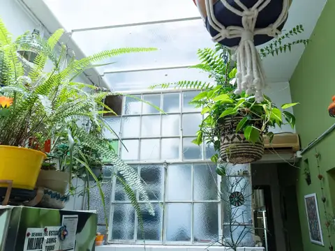 PH 3 AMBIENTES -MUY BUEN  ESTADO-1º PISO POR ESCALERA