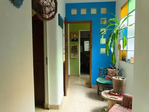 Depto Tipo Casa en Venta 60 años